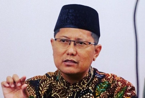 ketua MUI Apresiasi Pemprov DKI Jakarta yang Beri Tindakan Tegas Terhadap Viral Petugas PPSU, Begini Isinnya