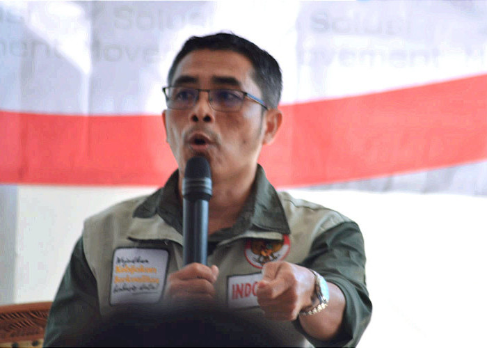 Pengamat: Pj Walikota Tangerang Lebih Tepat Pejabat Lokal