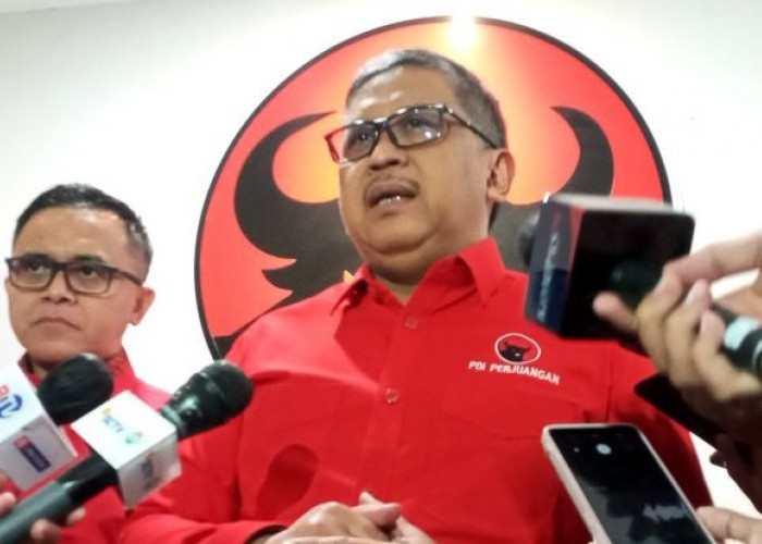 7 Nama Cawapres Ganjar, Sekjen PDIP: Jika Prabowo Menolak, Tak Akan Dipaksakan