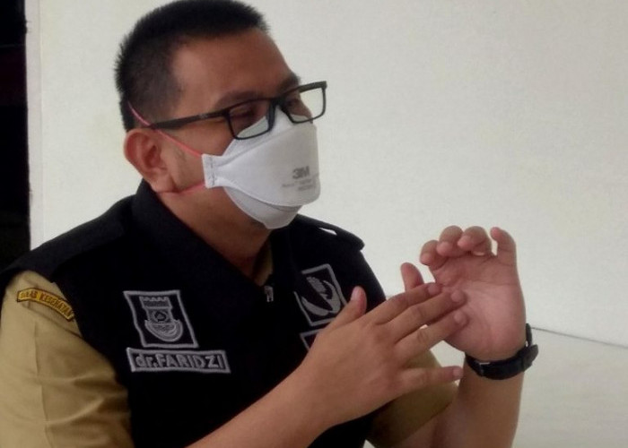 Temuan Makanan Chiki Ngebul di Kabupaten Tangerang, Ini Dampak Mengerikan Nitrogen Cair pada Tubuh