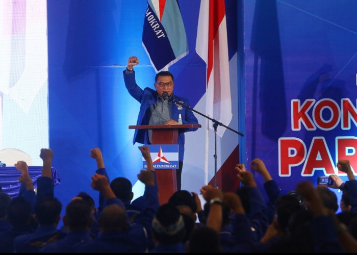 Denny Indrayana Bongkar Siasat MA Menangkan Moeldoko Rebut Demokrat: Diduga Tukar Guling dengan Kasus di KPK