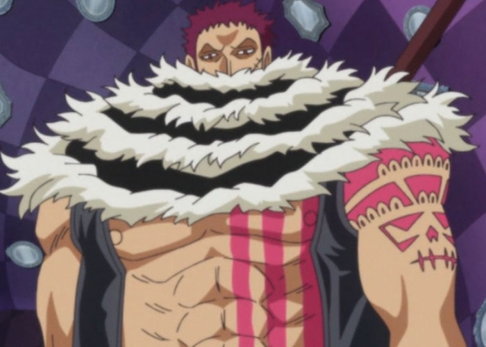 Daftar Karakter One Piece yang Sudah Awakening, Cuma Segini Ternyata