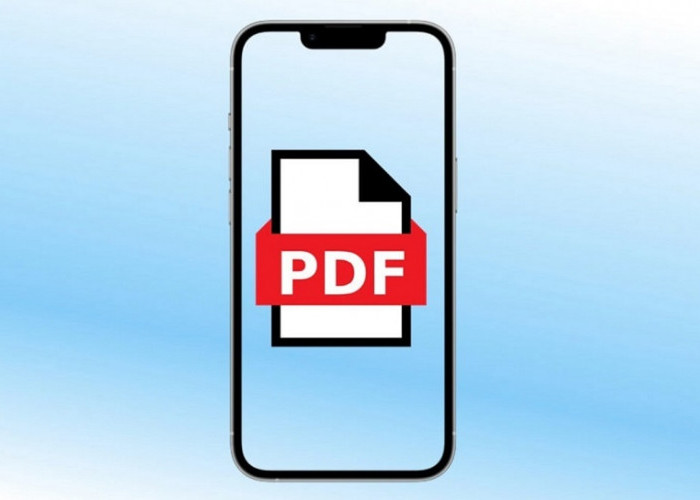 Cara Menggabungkan File PDF dengan Cepat Sesuai Kebutuhan