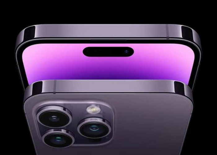 Cek Bocoran Spesifikasi dan Harga iPhone 16 Pro yang Katanya Akan Mengusung Kamera DSLR
