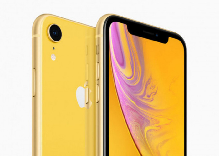Ulasan iPhone XR: Ponsel Produksi Tahun 2018 Dengan Spek Dewa, Masih Worth it Untuk Dimiliki?