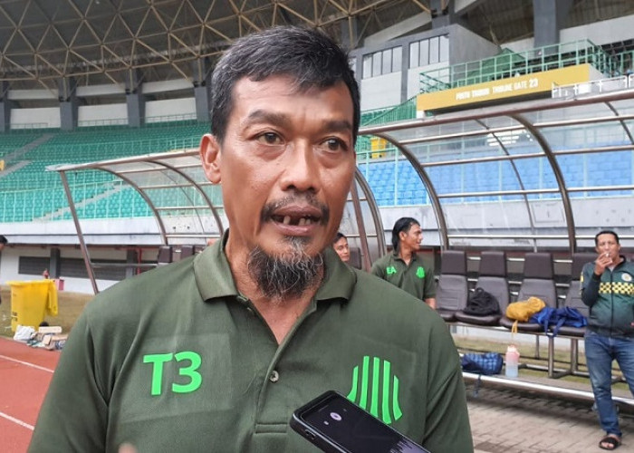 Jelang Laga Lanjutan Liga 3 Seri 1 Jawa Barat, Persipasi Bekasi Antisipasi Beberapa Pemain Persindra Indramayu