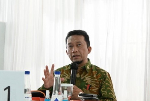 Heran Dengan PSI, Tifatul Sembiring: Dari Dulu Sampai Sekarang, Cuma Bisa Nyinyirin Gubernur Anies