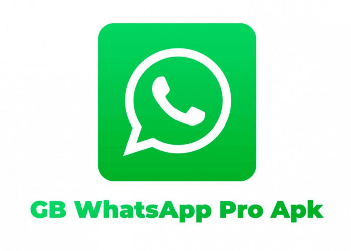 Link Download GB WhatsApp Pro V18.50, Versi Terbaru dengan Segudang Fitur Menarik dan Anti Banned