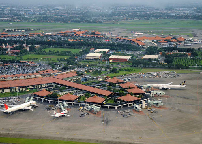 Puncak Mudik di 20 Bandara Diprediksi Terjadi Sabtu 6 April 2024, Soekarno-Hatta Terbesar 