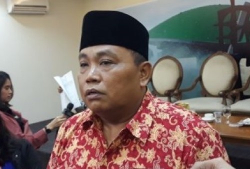 Dirjen Kemendag Tersangka, Arief Poyuono: Jangan-jangan Menteri Perdagangan Terima Rente Ekspor CPO Juga