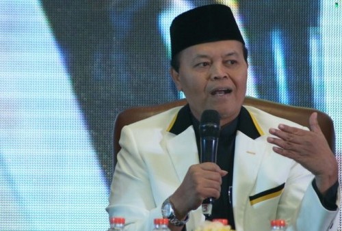 Kominfo Resmi Blokir 15 Judi Online Berkedok Game, Hidayat Nur Wahid: Harusnya Sejak Awal..