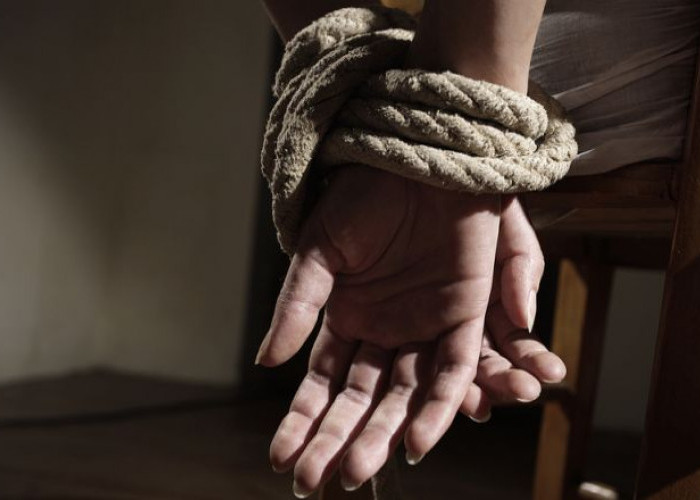 Pria di Bekasi Diculik dan Disekap Oknum Bank Keliling Usai Gunakan Uang Setoran untuk Pribadi 