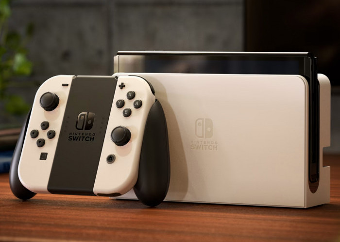 Rilis 2021, Harga Nintendo Switch OLED Turun Jadi Rp4 Jutaan di 2023