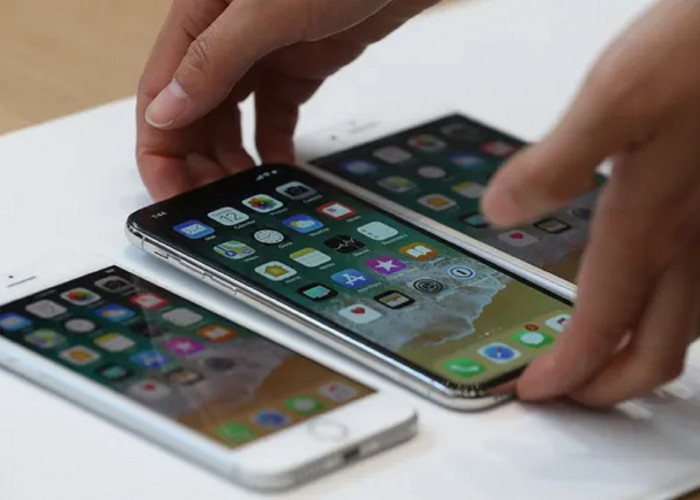 Berikut Tips dan Cara Klaim Garansi iPhone jika Alami Kerusakan