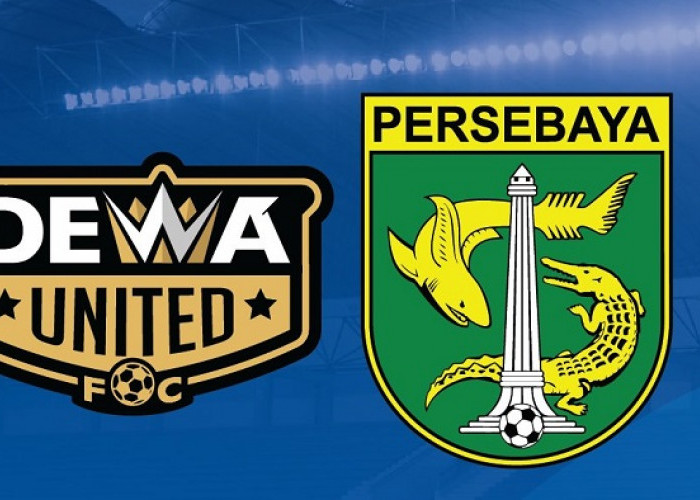 Link Live Streaming BRI Liga 1 2022/2023: Dewa United vs Persebaya Surabaya