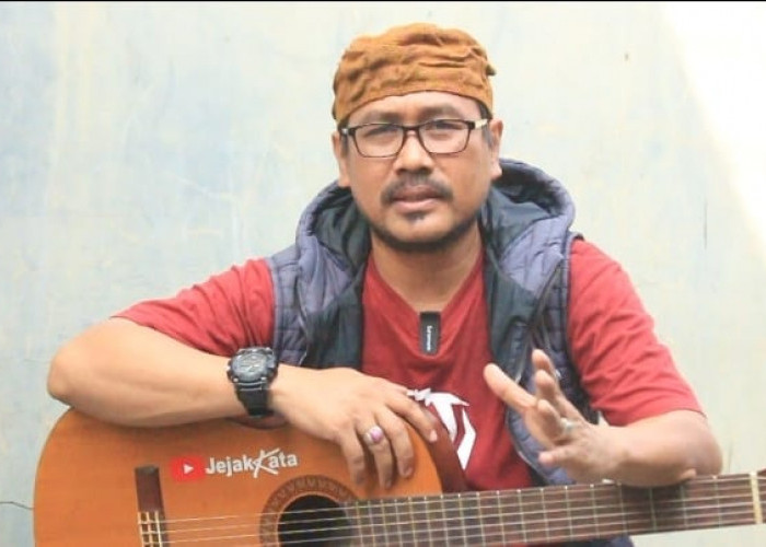 Fokus Jadi YouTuber, Wakil Ketua DPC PDIP Kabupaten Tangerang Mengundurkan Diri