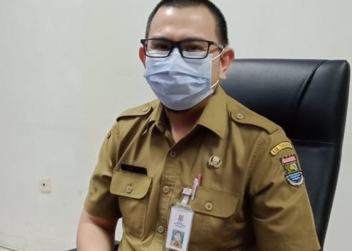 Patuhi Instruksi Kemenkes, Penjualan Obat Sirup di Kabupaten Tangerang Sudah Dihentikan Seluruh Apotek