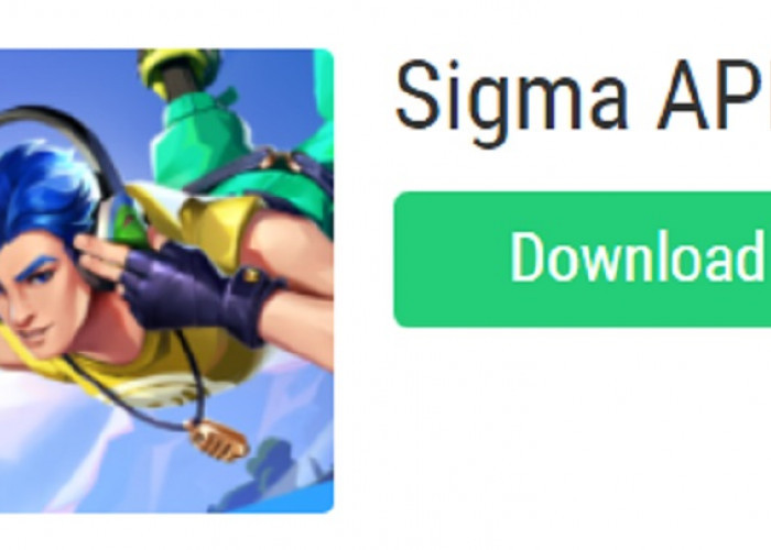 Link Download Game Sigma Battle Royale yang Dicari Ada Disini! Ada 3 Link, Bisa Dicoba Semua