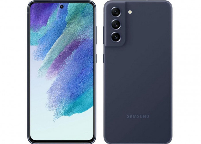 Wow! Samsung Galaxy S21 FE 5G Kini Punya Warna Baru 8/256 GB per Juni 2023, Harga Update Cuma Segini