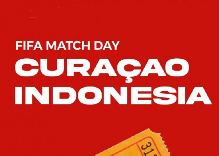 Jadwal FIFA Matchday 2022 Hari Ini: Curacao vs Timnas Indonesia