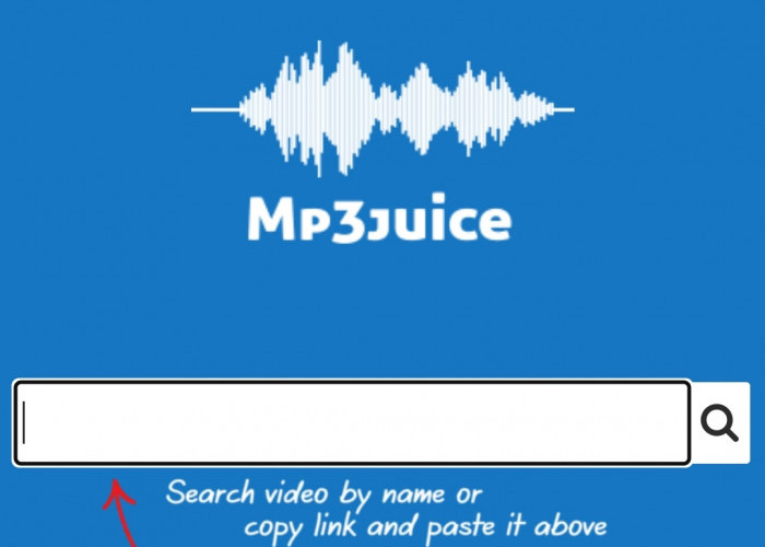 Mengenal MP3 Juice dan Kelebihannya, Platform Download Musik MP3 Terbaik dan Gratis Tanpa Aplikasi! 