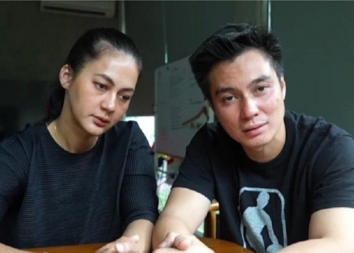 Baim Wong Minta Maaf Buntut Video Prank Polisi Tentang KDRT: Sebodoh Itu Memang Saya