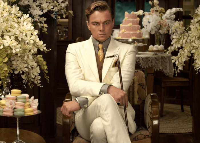 Sinopsis Film The Great Gatsby: Keindahan dan Kekacauan dalam Kisah Cinta dan Kekayaan