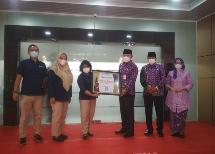 Gak Pakai Ribet, Warga Kabupaten Tangerang Bisa Daftar BPJS Kesehatan Cukup Dengan e-KTP