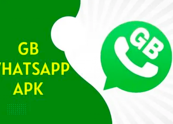 Link WA GB WhatsApp Apk Terbaru, Gratis dan Anti Banned! Download dan Dapatkan Fitur-fitur Canggih
