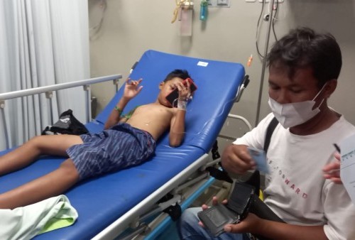 Korban Selamat Kecelakaan Truk Maut di Bekasi, KPAI: Harus Diberi Truman Healing 
