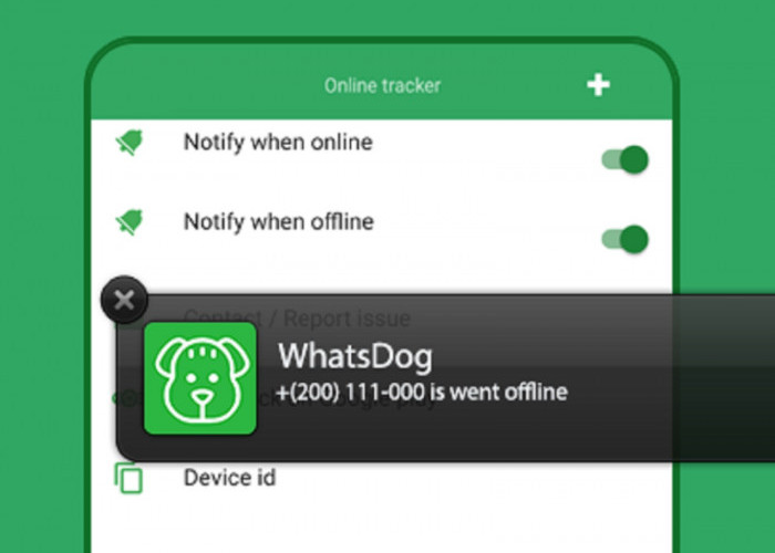 WhatsDog: Aplikasi yang Mampu Tau Pacar Online di WA
