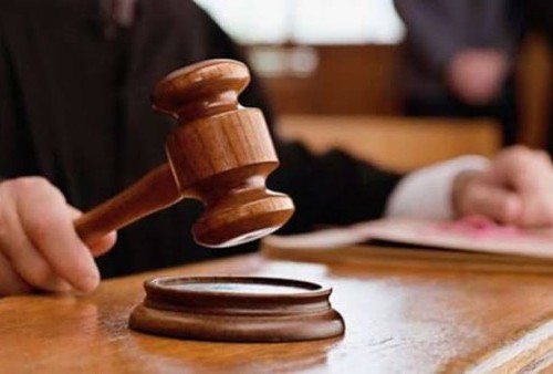 Tersangkut Kasus Pembunuhan Berencana, Hakim Banding Kurangi Hukuman Bripka MN