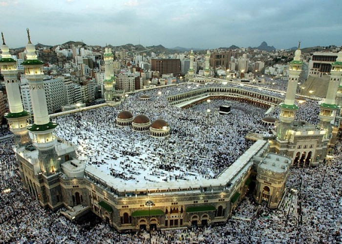 Berikut Rukun Haji dan Syarat yang Harus Dipenuhi