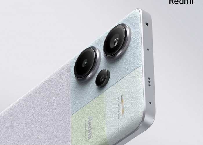 Redmi Note 13 Pro Plus: Kualitas Kamera Jernih 200 MP Dapat Saingi Samsung S23