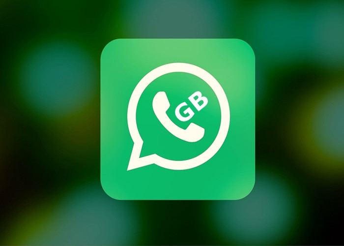 Link Download GB WhatsApp Pro APK v19.60.1, Kapasitas Penyimpanan Kecil Hanya 42.7 MB!