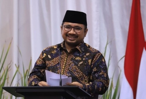 Kemenag Tegaskan Yaqut Tak Kenal Pendeta Saifuddin Ibrahim yang Minta 300 Ayat Al Quran Dihapus
