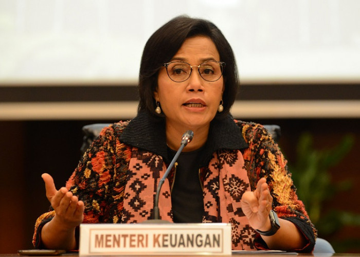 Sri Mulyani Yakin Perekonomian Indonesia Tumbuh 5,2 Persen di Tahun 2024