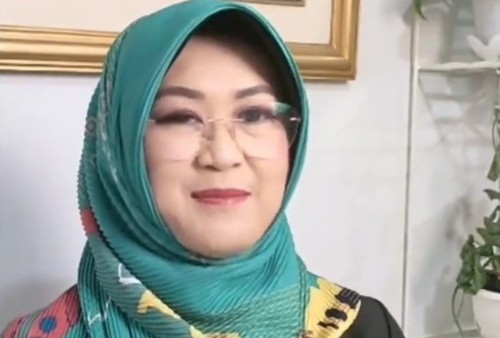 dr Tifa Ungkap Pendapat Tak Terduga Usai Surya Paloh Bilang Buzzer Merusak Indonesia