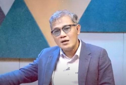 Budiman Sudjatmiko Sindir Kepakaran Refly Harun: Sejak di UGM Dia Gak Pinter Banget...