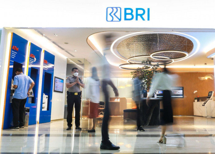 Konsisten Mengomunikasikan Value Perusahaan, BRI Raih 6 Penghargaan di PR Indonesia Awards 2024