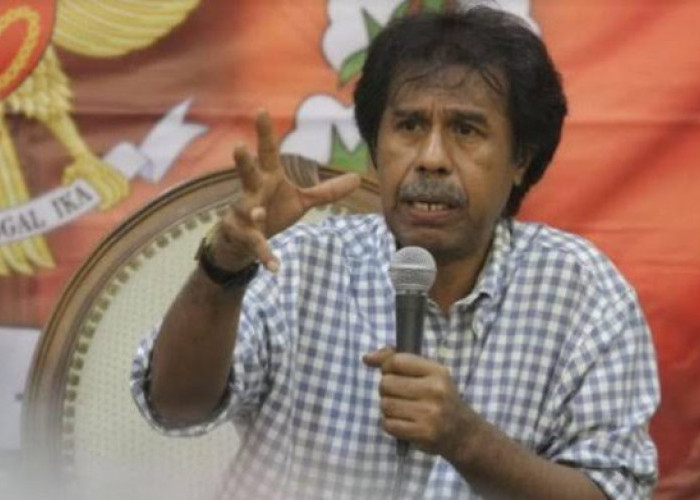 Margarito Kamis Sebut Tuduhan Gubernur Sulawesi Tengah ke Presiden dan Kemendagri Tidak Logis