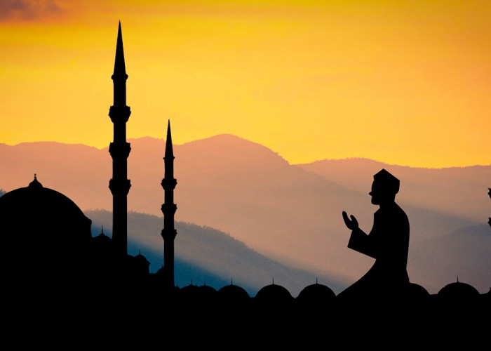 Amalkan Doa-Doa, Manfaatkan keutamaan 10 Hari Pertama Bulan Ramadhan