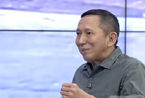 Eks Kasum TNI Soroti Amien Rais Tantang Jokowi Hadir Disidang Gugatan Ijazah Palsu: Sebenarnya..