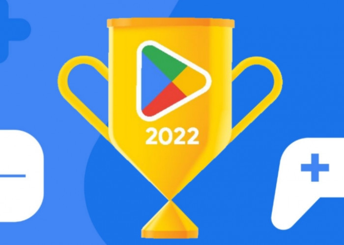 Google Play Umumkan Aplikasi Terbaik Tahun 2022, Ada Free Fire dan Sigma Battle Royale ga sih..? 