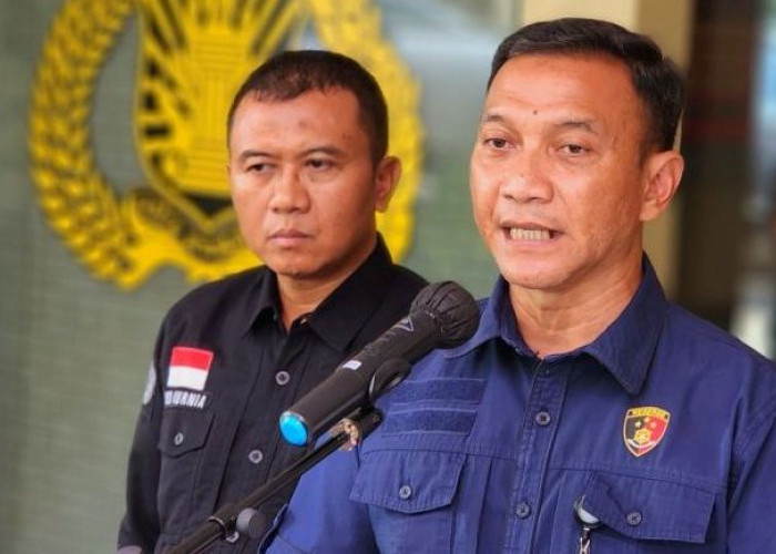 Polda Jateng: Kasus Dugaan Korupsi Dana Bantuan Provinsi Jawa Tengah Bukan Motif Politik
