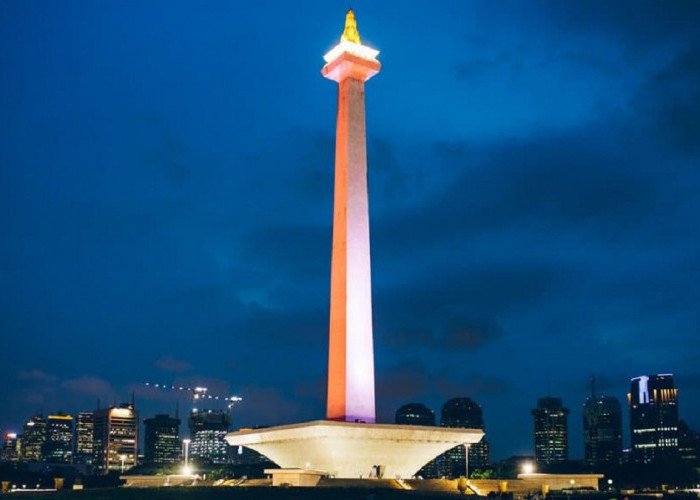 Bangunnya IKN, Apakah Jakarta Masih Ibu Kota Indonesia?