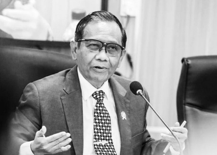 Bos Indosurya Divonis Bebas, Mahfud MD: Pemerintah dan Kejagung akan Kasasi!