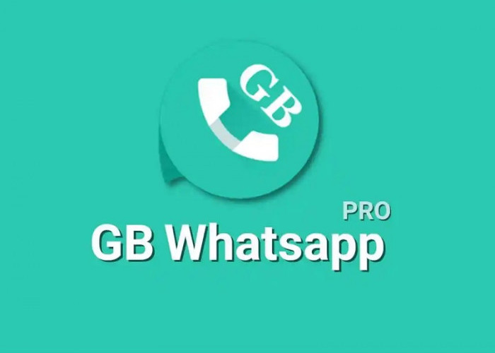 Link Download Gratis GB WhatsApp Pro v17.85 Diklaim Tak Usah Backup dan Hapus WA Asli Cuma 45.54 MB