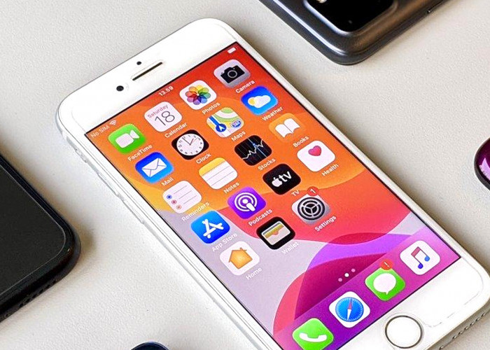Harga iPhone 7 Kini Cuma Rp 2 Jutaan Saja, Berikut Spesifikasi dan Daftar Harganya