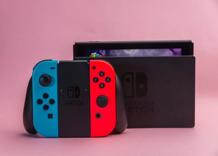 Harga Nintendo Switch 2 yang Rilis Tahun 2024: Harganya di Bawah PS5